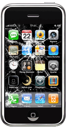 With iPhone insurance, you do not need to worry about accident damage